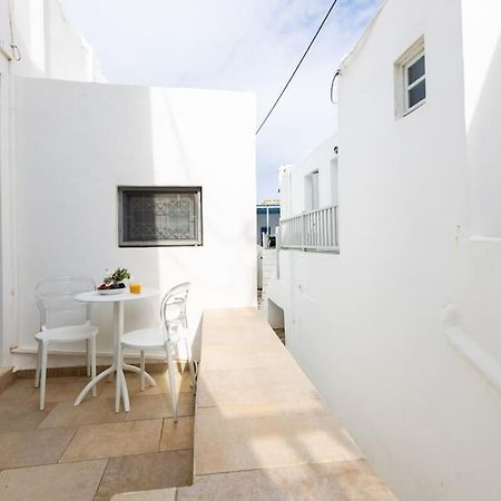 Venghera Naousa Apartment In The Heart Of Naousa 외부 사진