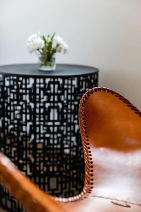 Venghera Naousa Apartment In The Heart Of Naousa 외부 사진