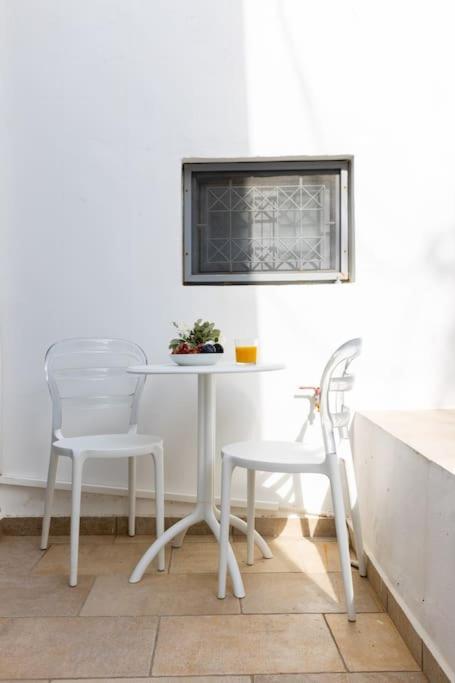 Venghera Naousa Apartment In The Heart Of Naousa 외부 사진