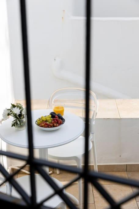 Venghera Naousa Apartment In The Heart Of Naousa 외부 사진