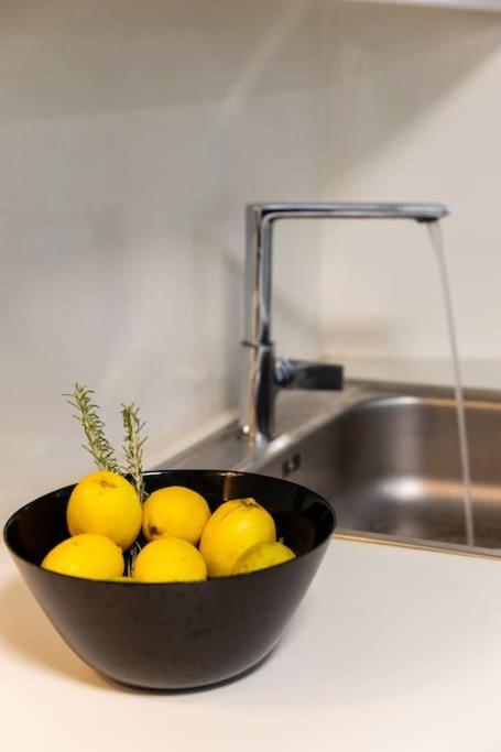 Venghera Naousa Apartment In The Heart Of Naousa 외부 사진
