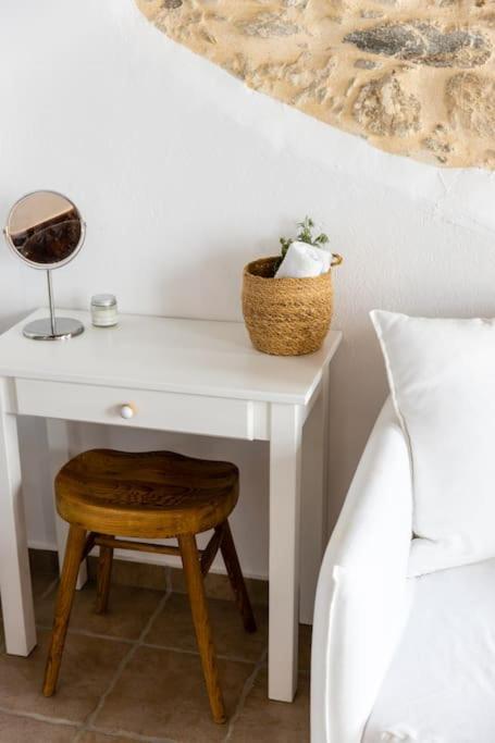 Venghera Naousa Apartment In The Heart Of Naousa 외부 사진