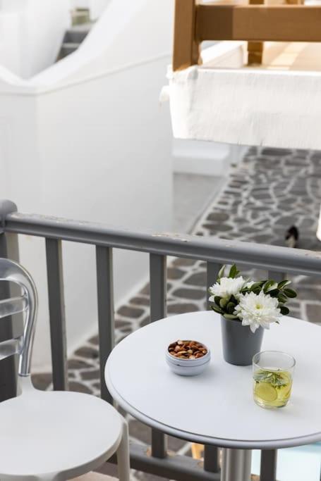Venghera Naousa Apartment In The Heart Of Naousa 외부 사진