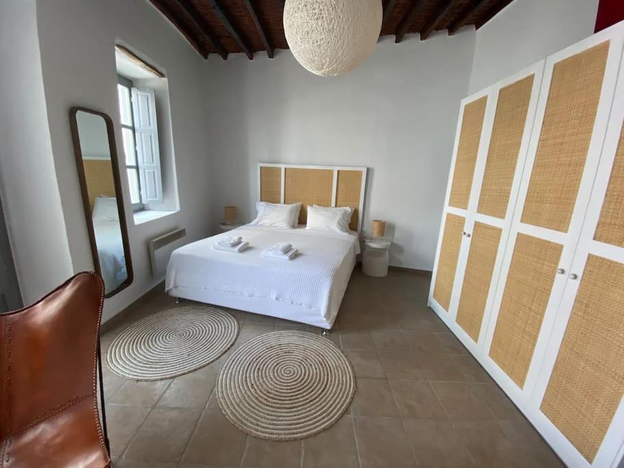 Venghera Naousa Apartment In The Heart Of Naousa 외부 사진