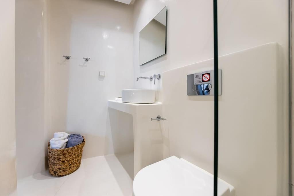 Venghera Naousa Apartment In The Heart Of Naousa 외부 사진